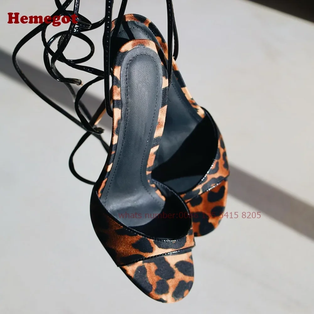 Sandales à talons aiguilles en - Sandal Strappy Heeled avis et prix