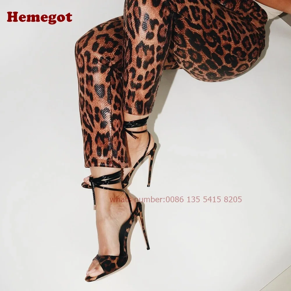 Sandales à talons aiguilles en - Sandal Strappy Heeled avis et prix
