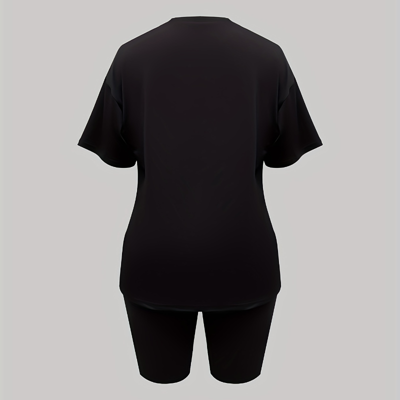 T-shirt et short à manches cou - Blouse Off Shoulder avis et prix